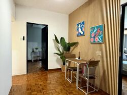 Faber Garden Condominium (D20), Condominium #466212261